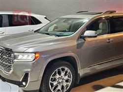 جي ام سي اكاديا